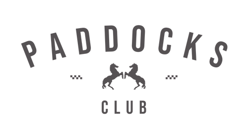 The Paddocks Club